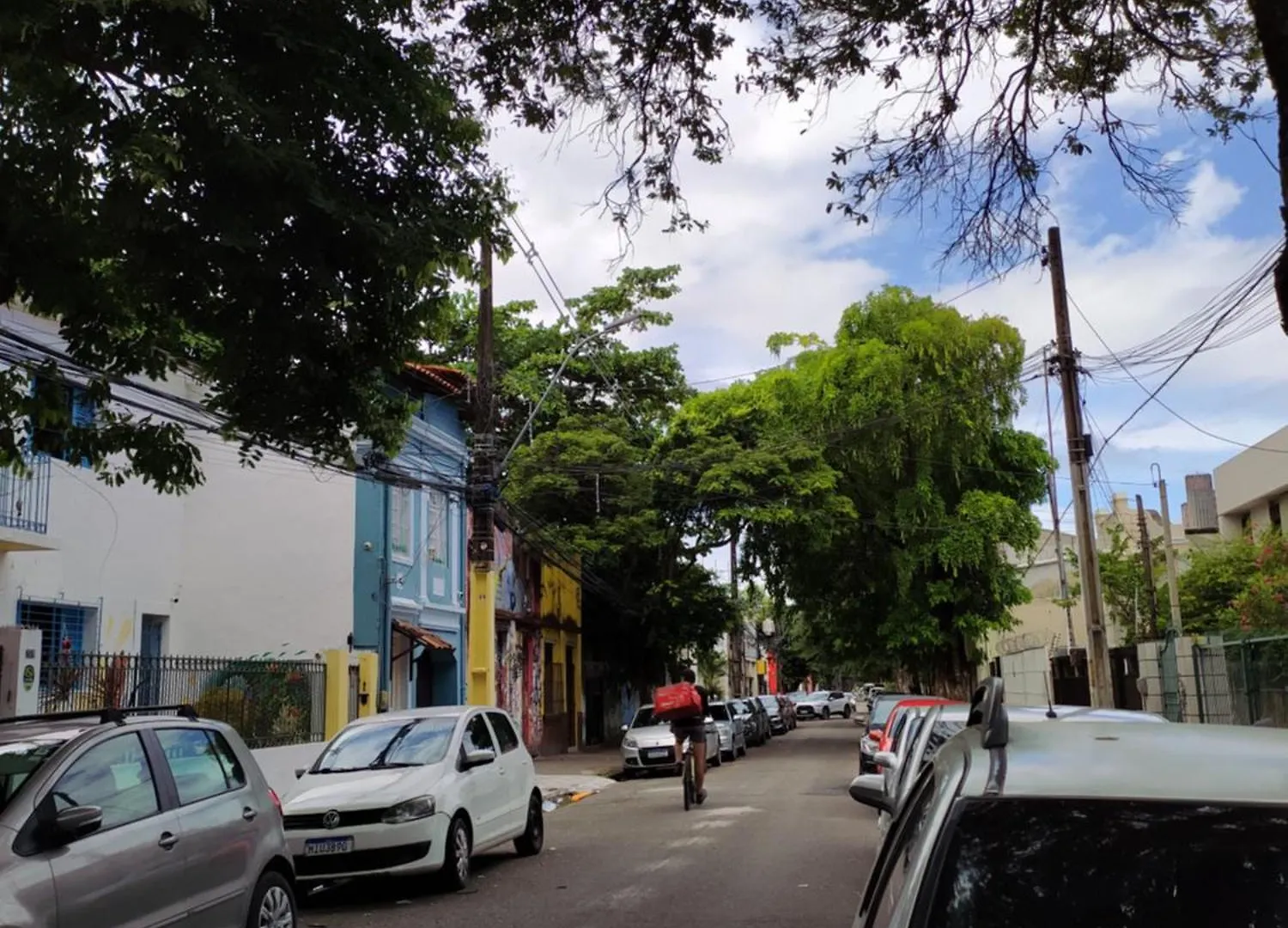 Marbelo Pernambuco Hotel Recife Guest house