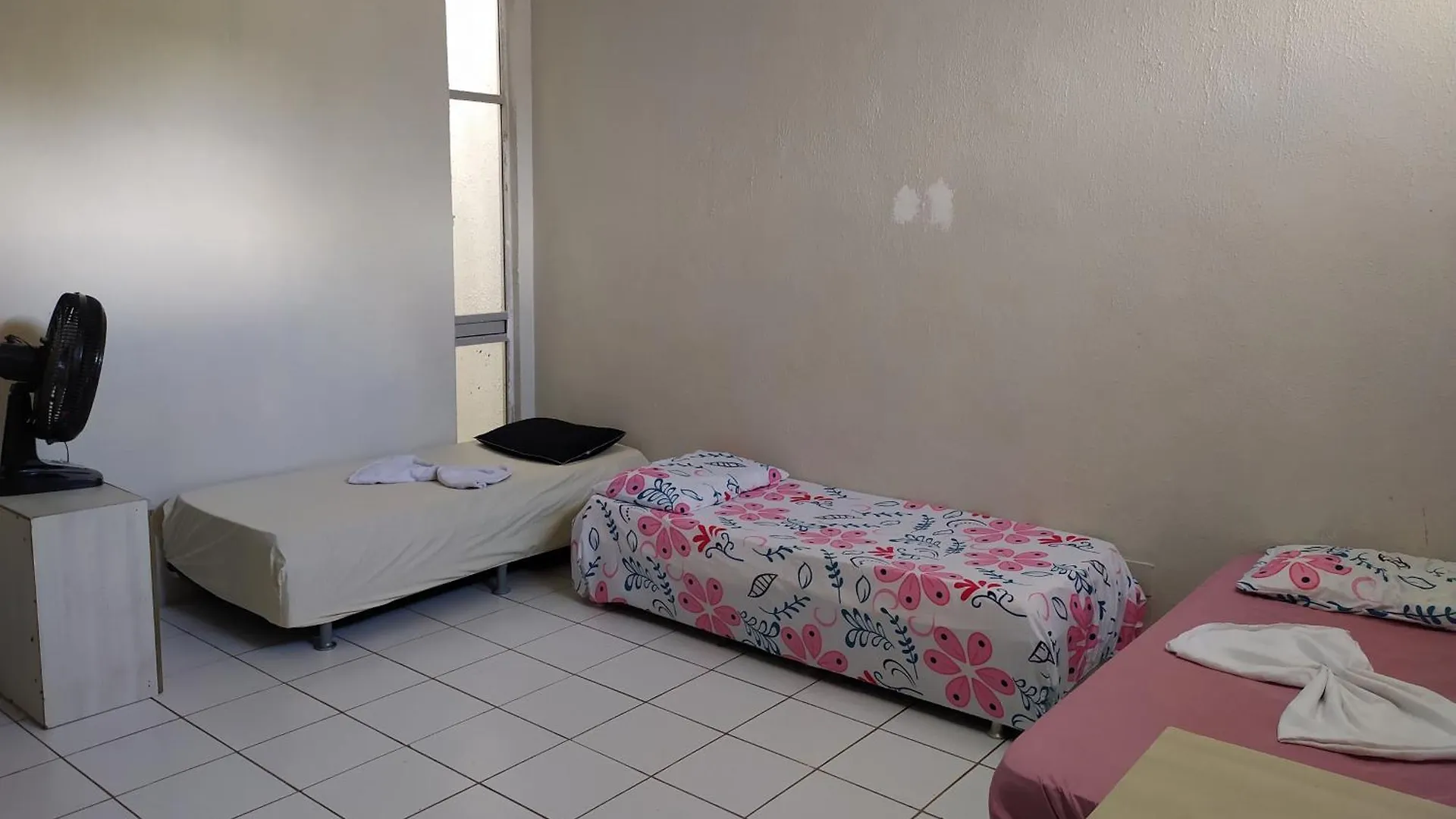 Marbelo Pernambuco Hotel Recife Guest house