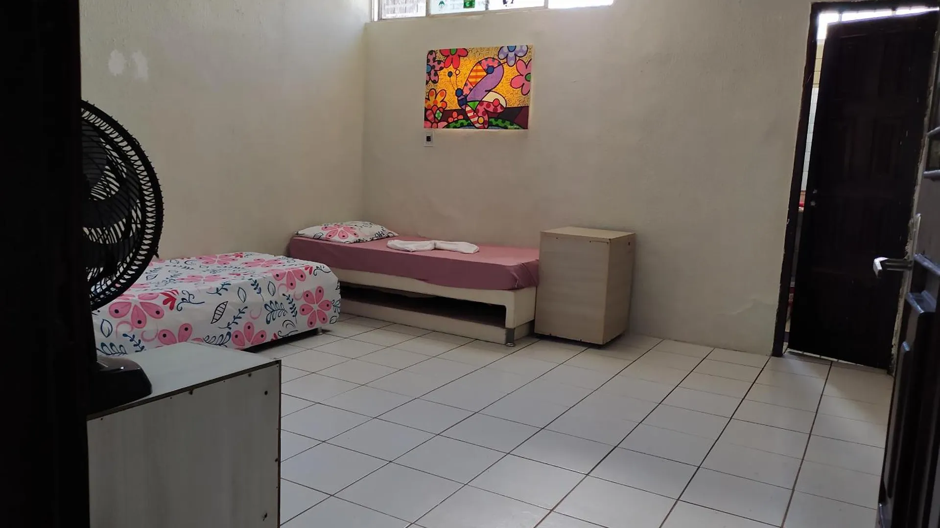 Guest house Marbelo Pernambuco Hotel Recife Brazil
