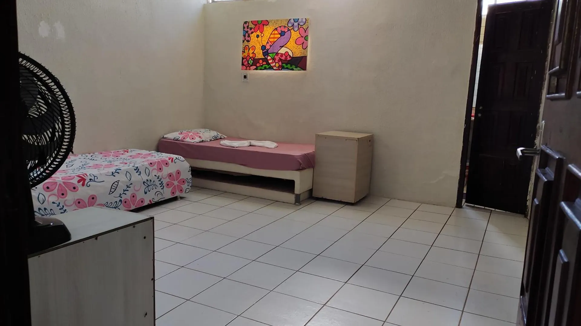 Marbelo Pernambuco Hotel Recife